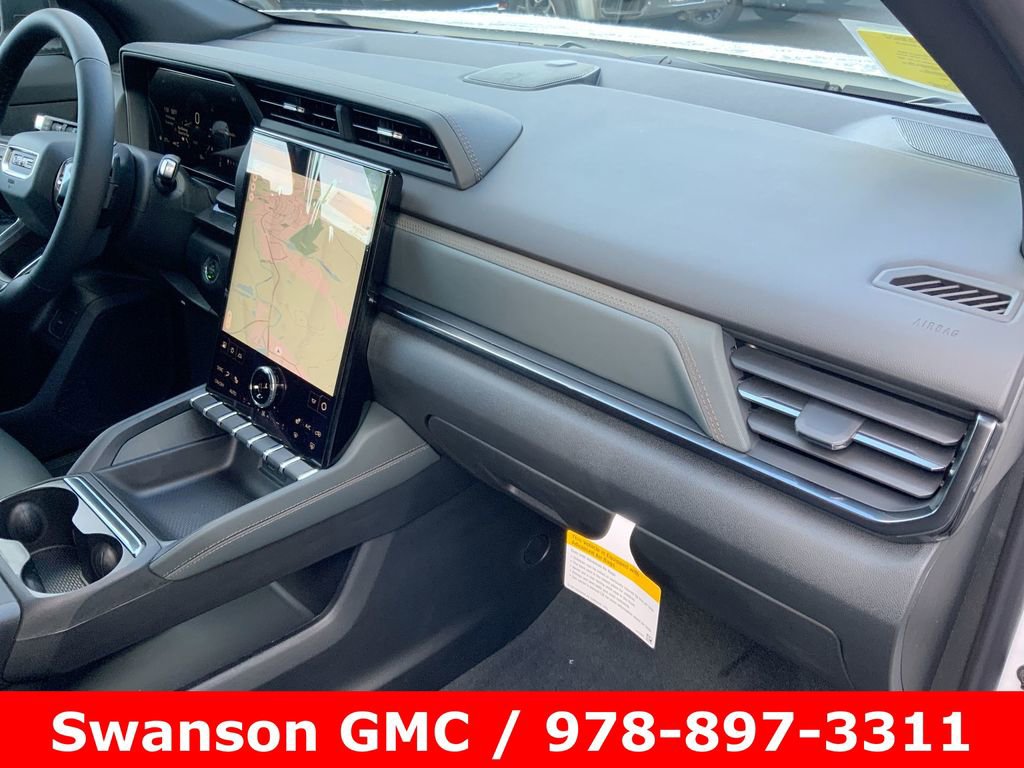 2026 GMC Terrain AT4 - Photo 29