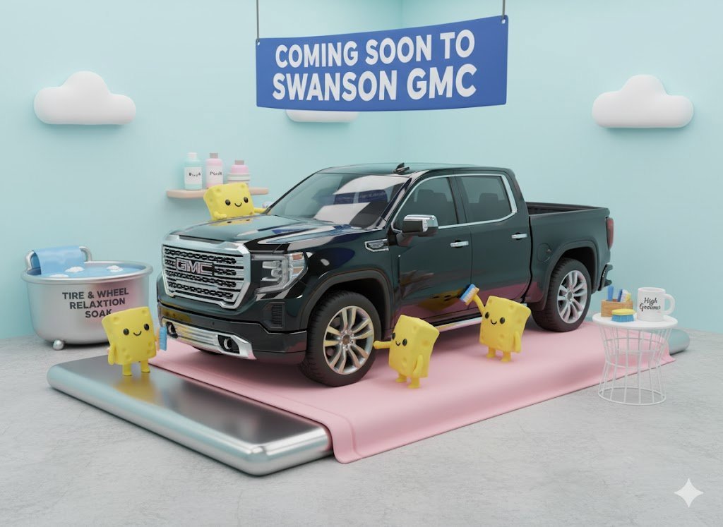 2023 GMC Sierra 1500 Denali Denali Ultimate's photo