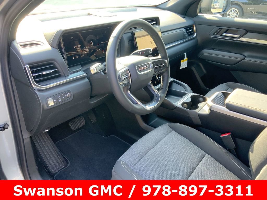 2026 GMC Terrain Elevation - Photo 11