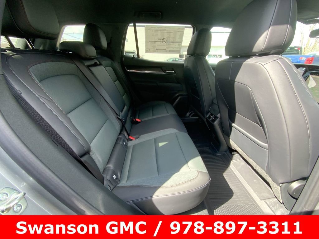 2026 GMC Terrain AT4 - Photo 26