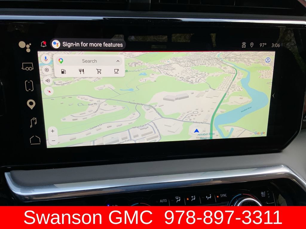 2026 GMC Sierra 2500HD Denali Ultimate - Photo 14