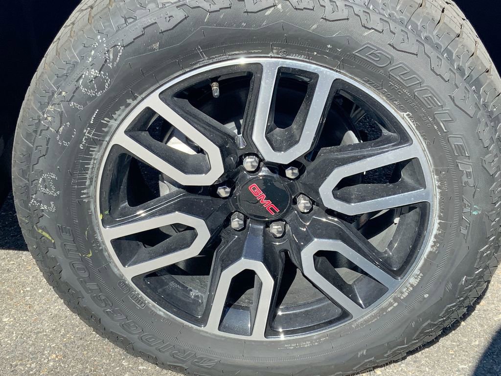 2026 GMC Sierra 1500 AT4 - Photo 32