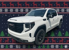 2025 GMC Sierra 1500 Elevation Truck