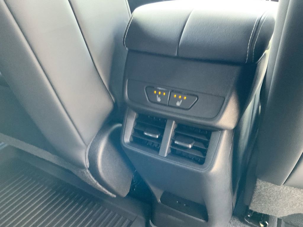 2026 GMC Terrain Elevation - Photo 29