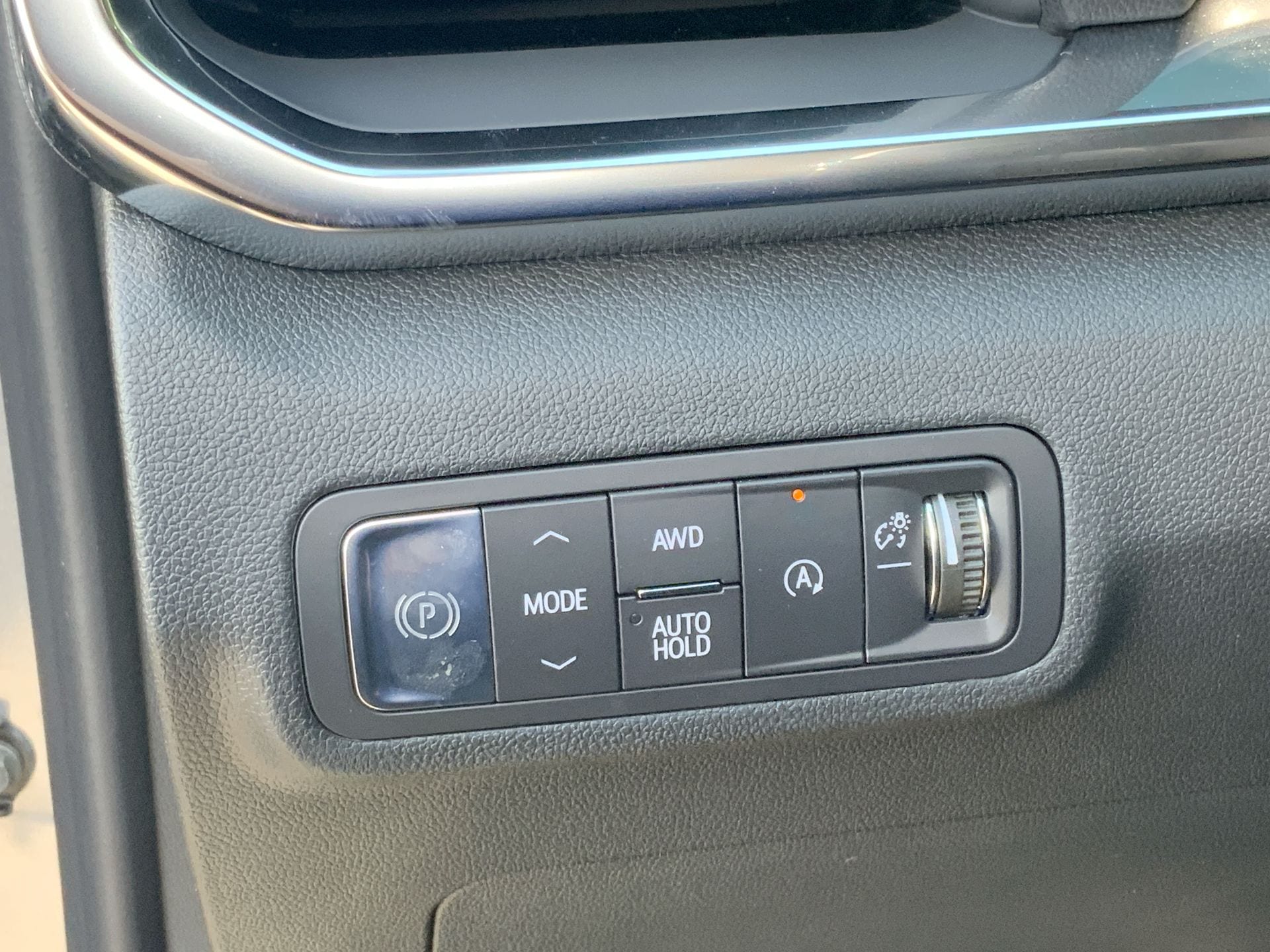 2026 GMC Terrain Elevation - Photo 61
