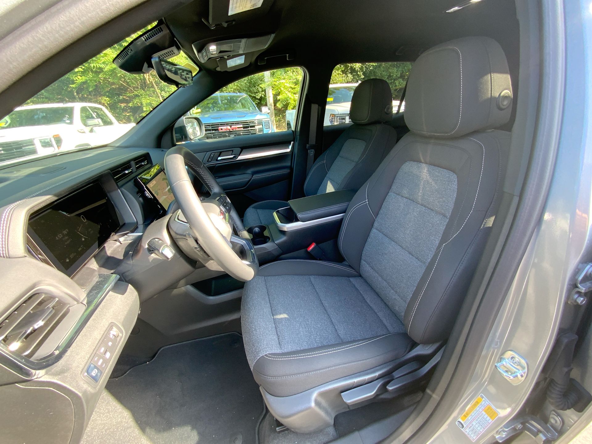 2026 GMC Terrain Elevation - Photo 62