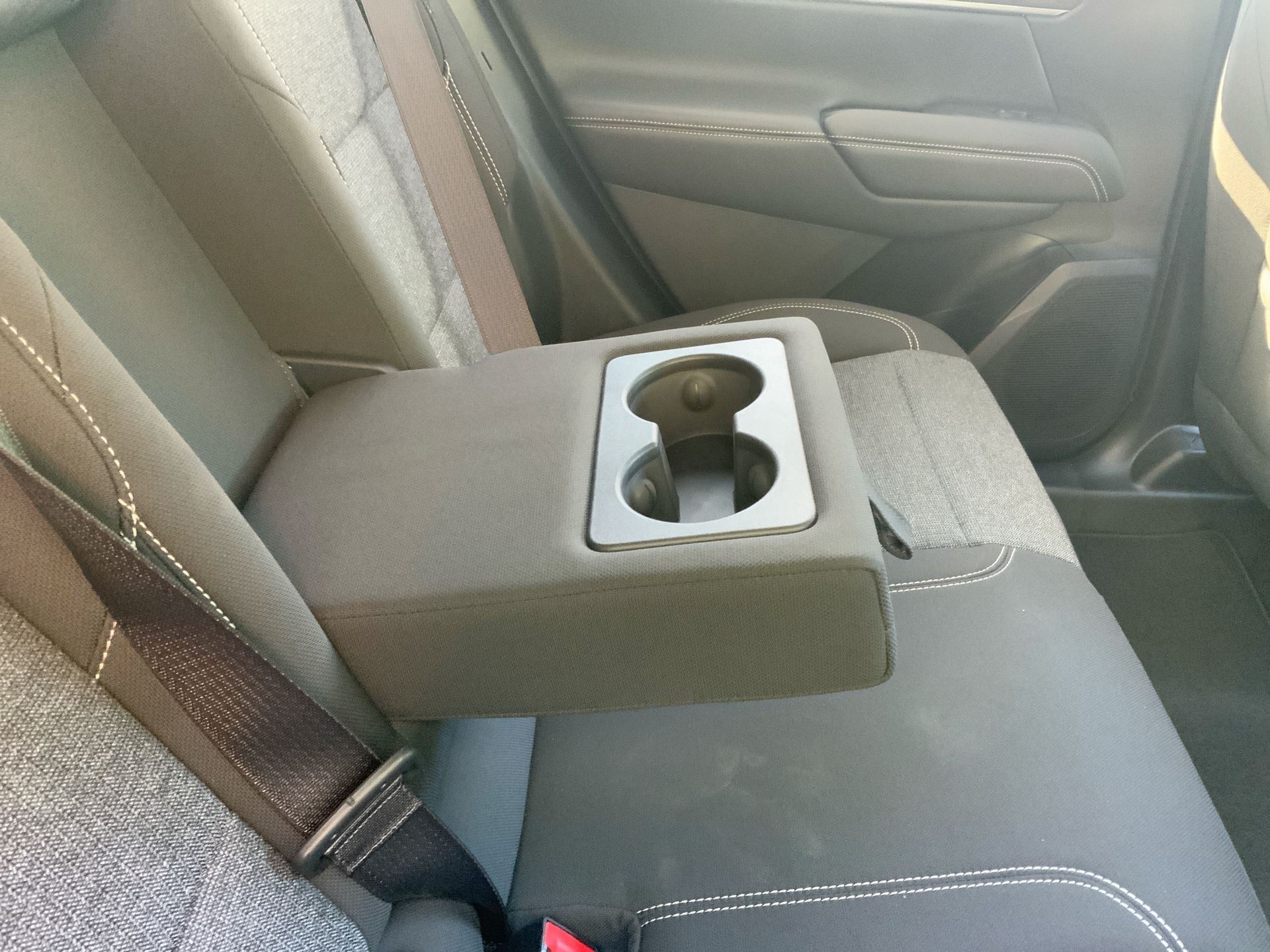 2026 GMC Terrain Elevation - Photo 73