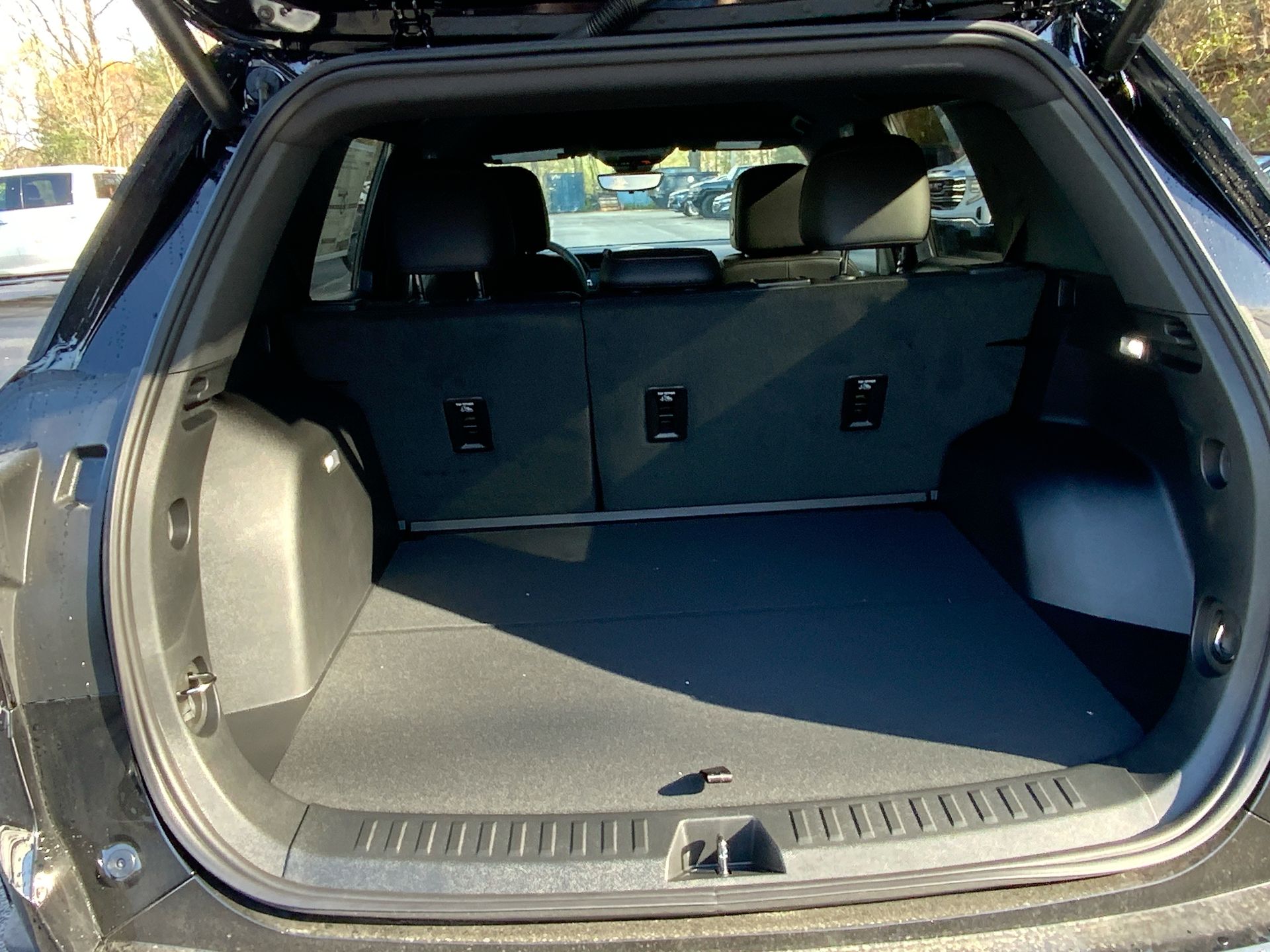 2026 GMC Terrain AT4 - Photo 68