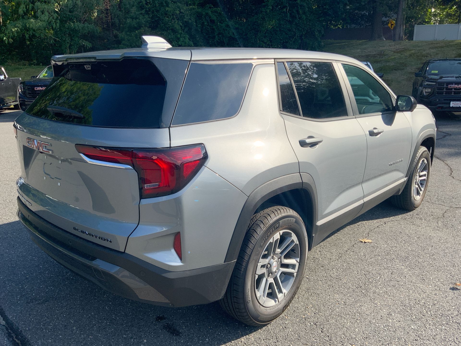 2026 GMC Terrain Elevation - Photo 81