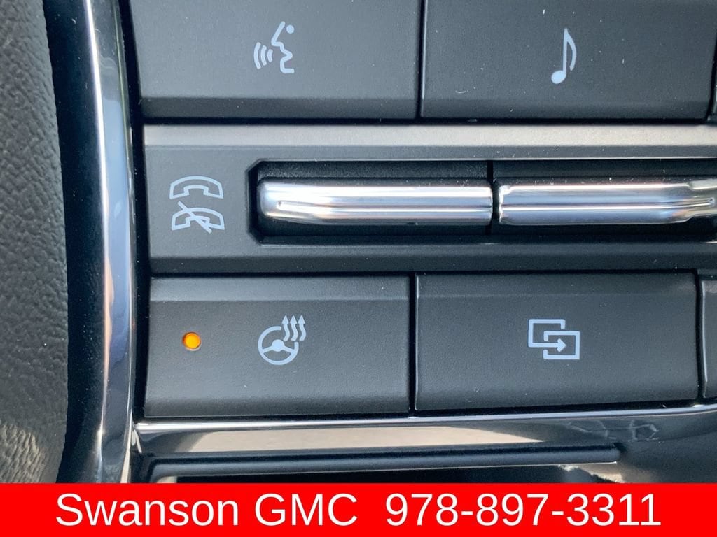2026 GMC Terrain Elevation - Photo 34