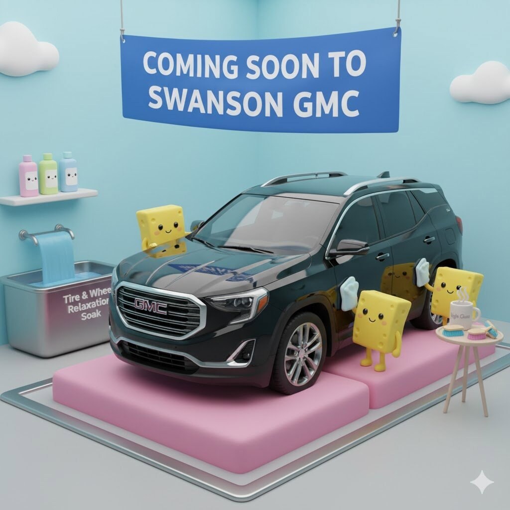 Used 2024 GMC Terrain SLT SUV