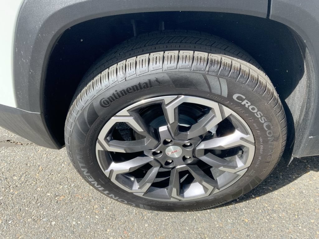 2026 GMC Terrain Elevation - Photo 32