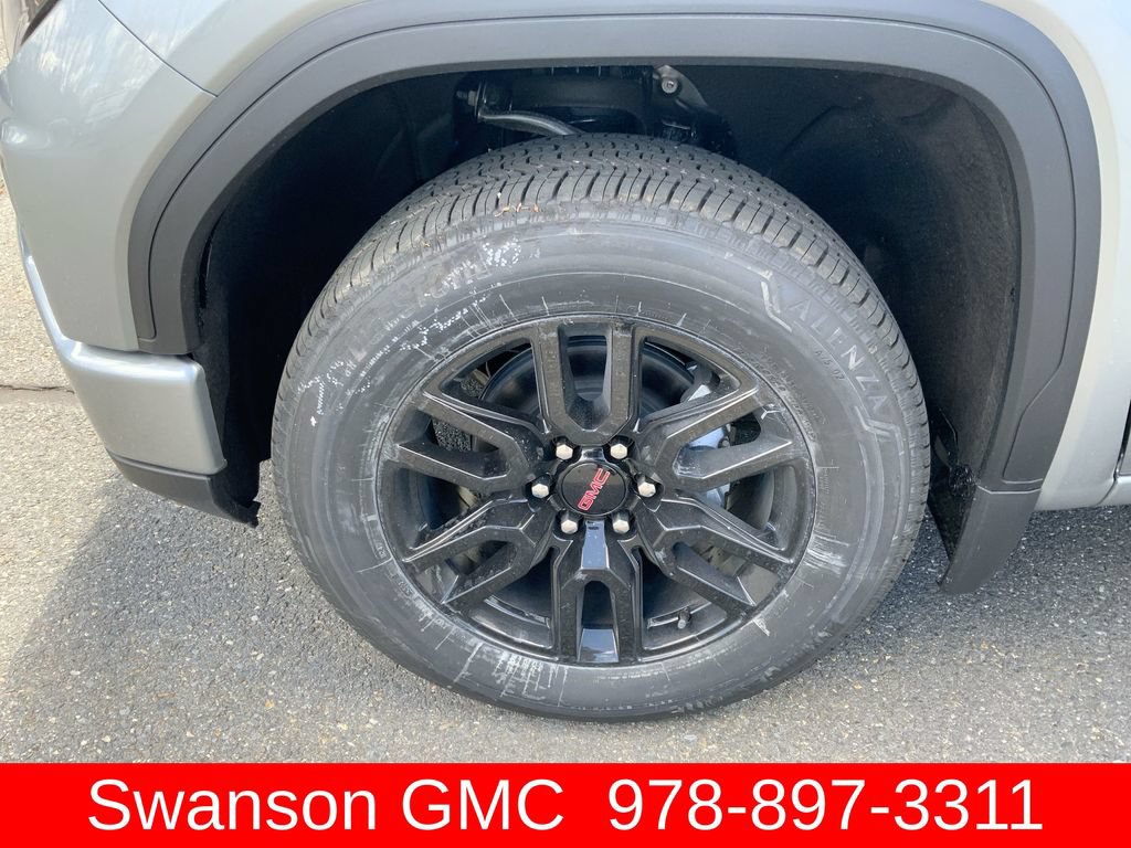 2026 GMC Sierra 1500 Elevation - Photo 32