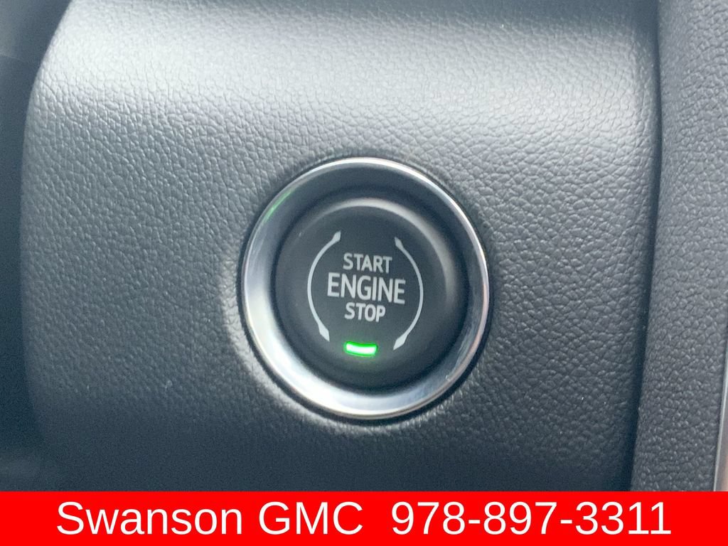 2026 GMC Acadia Elevation - Photo 18