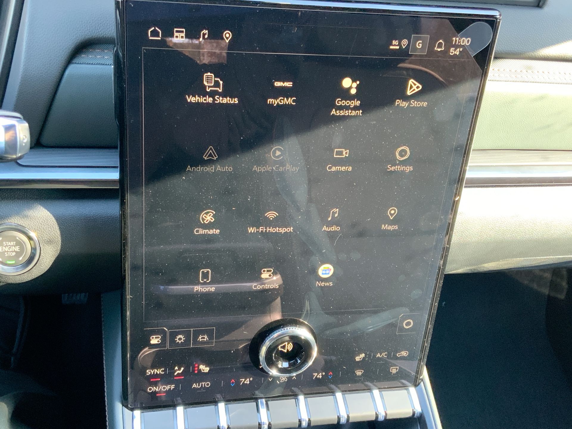 2026 GMC Terrain AT4 - Photo 56