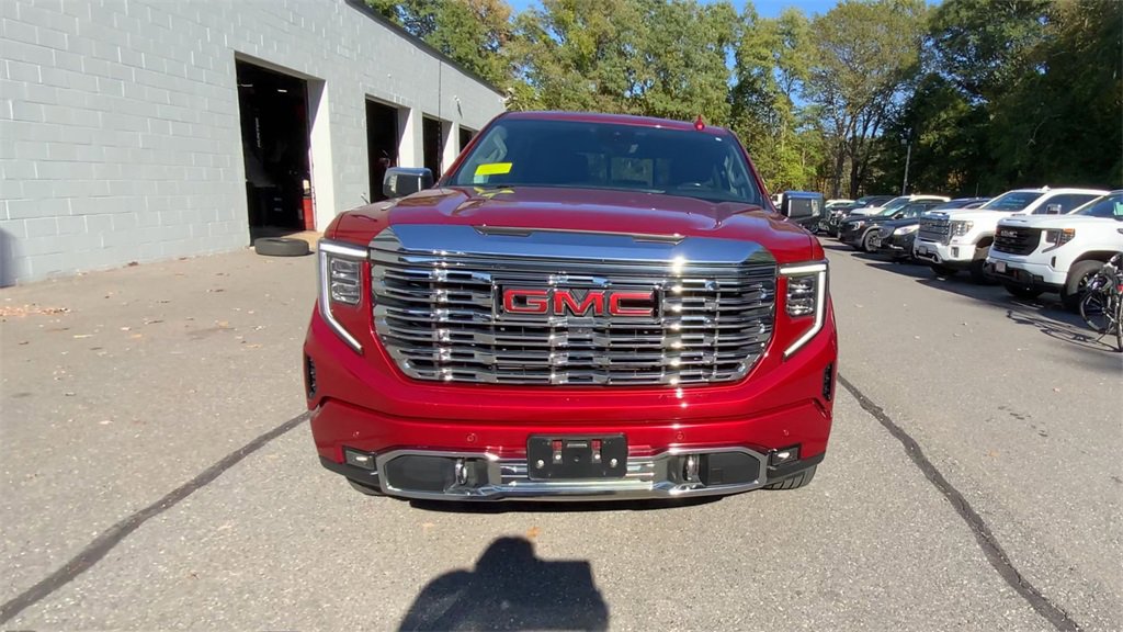 2023 Gmc Sierra 1500 Denali photo 3