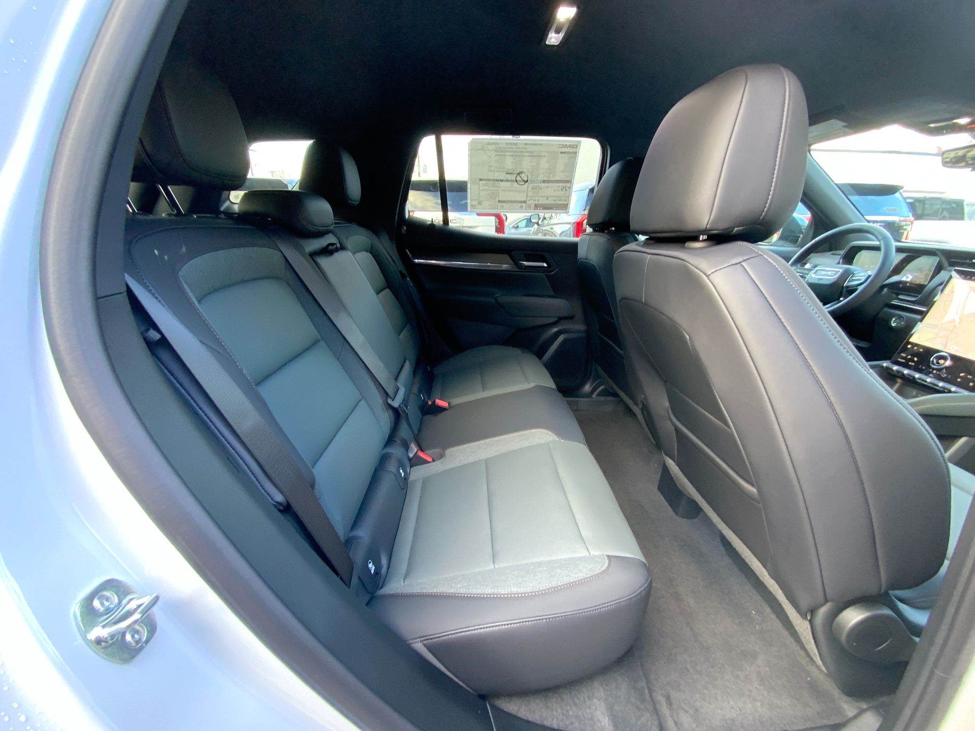 2026 GMC Terrain AT4 - Photo 69