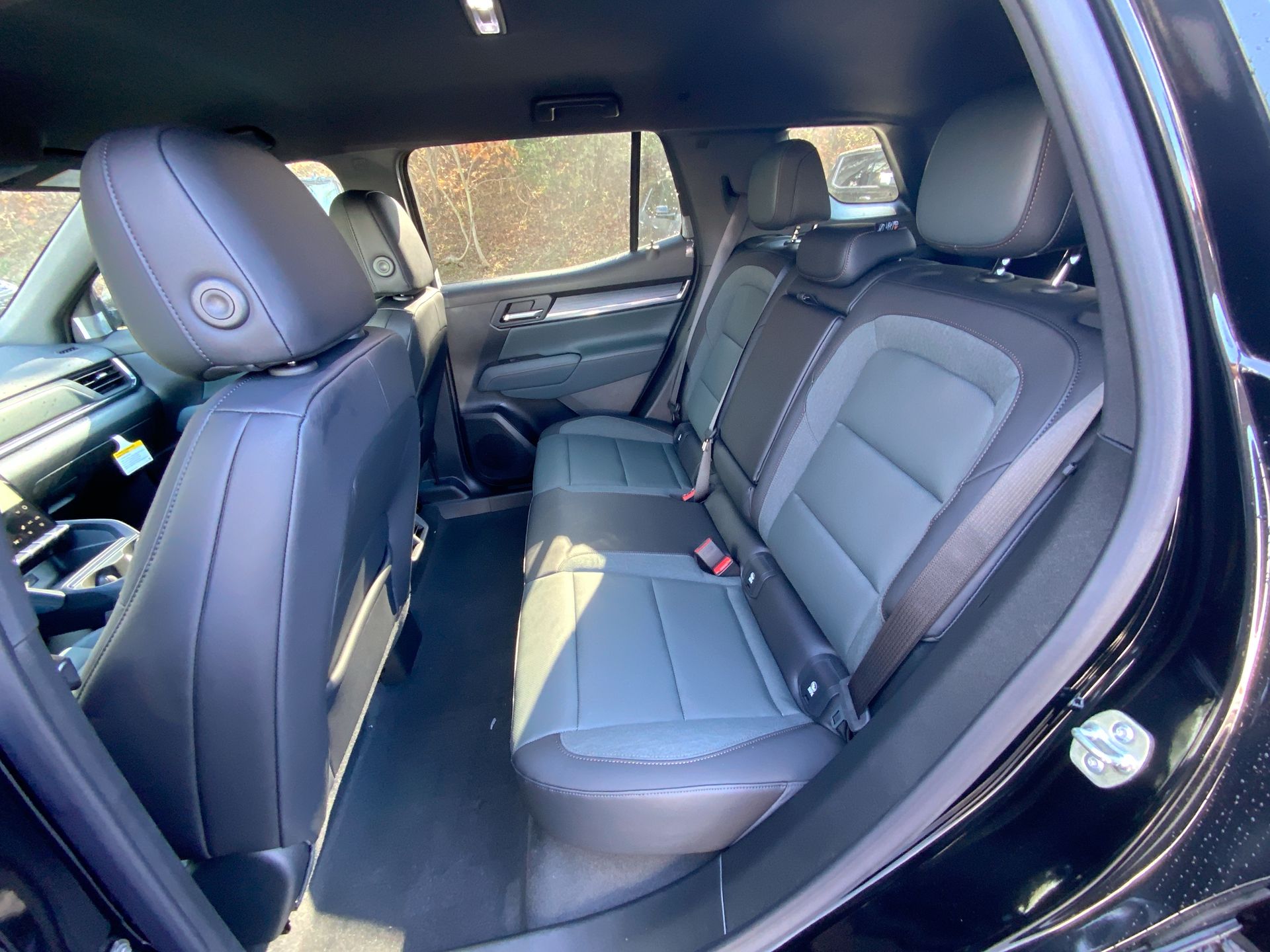 2026 GMC Terrain AT4 - Photo 67