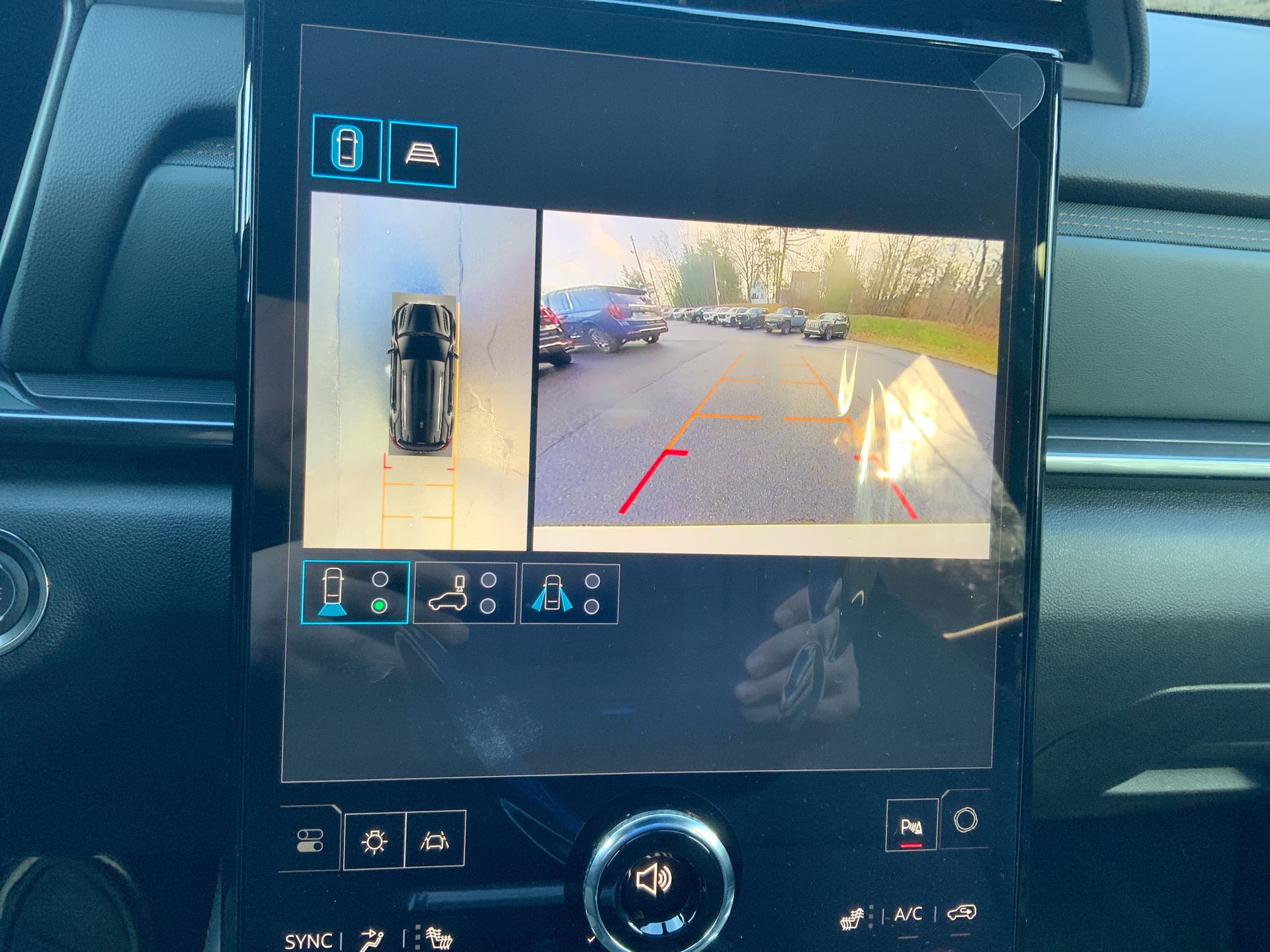 2026 GMC Terrain AT4 - Photo 58