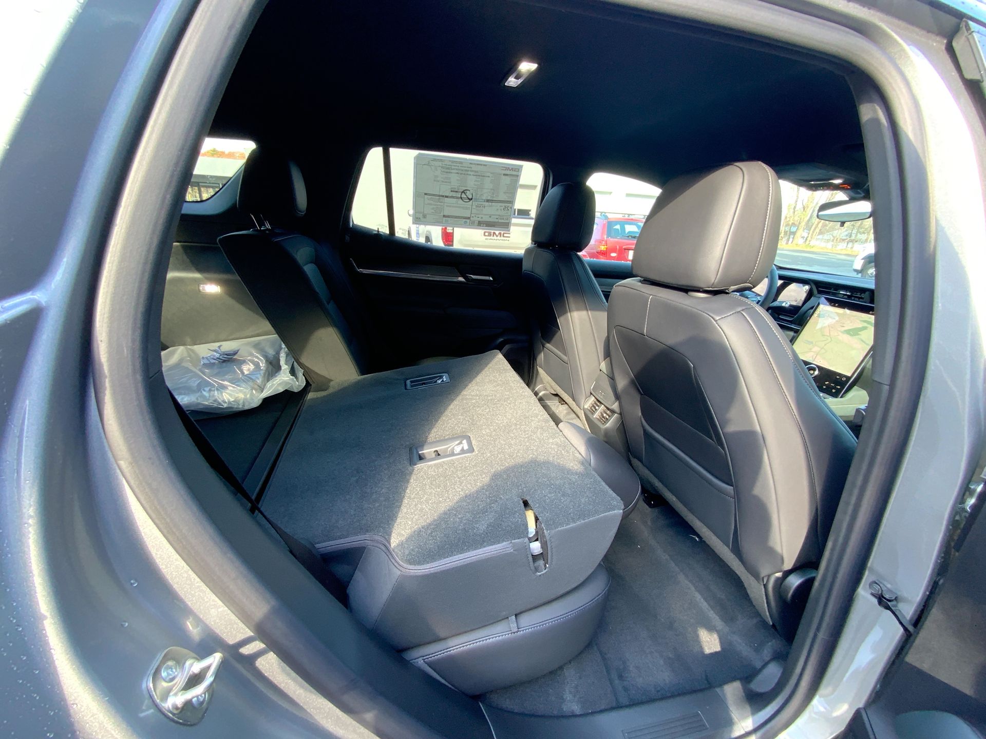 2026 GMC Terrain AT4 - Photo 73