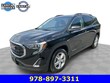 GMC Terrain