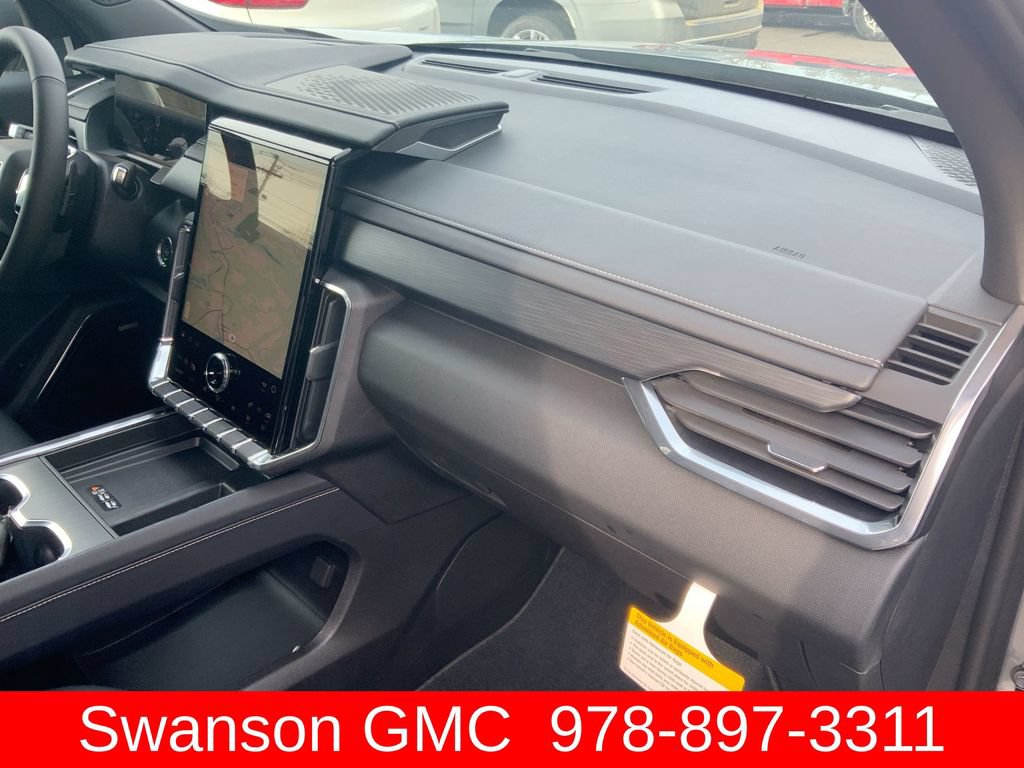 2026 GMC Acadia Elevation - Photo 30