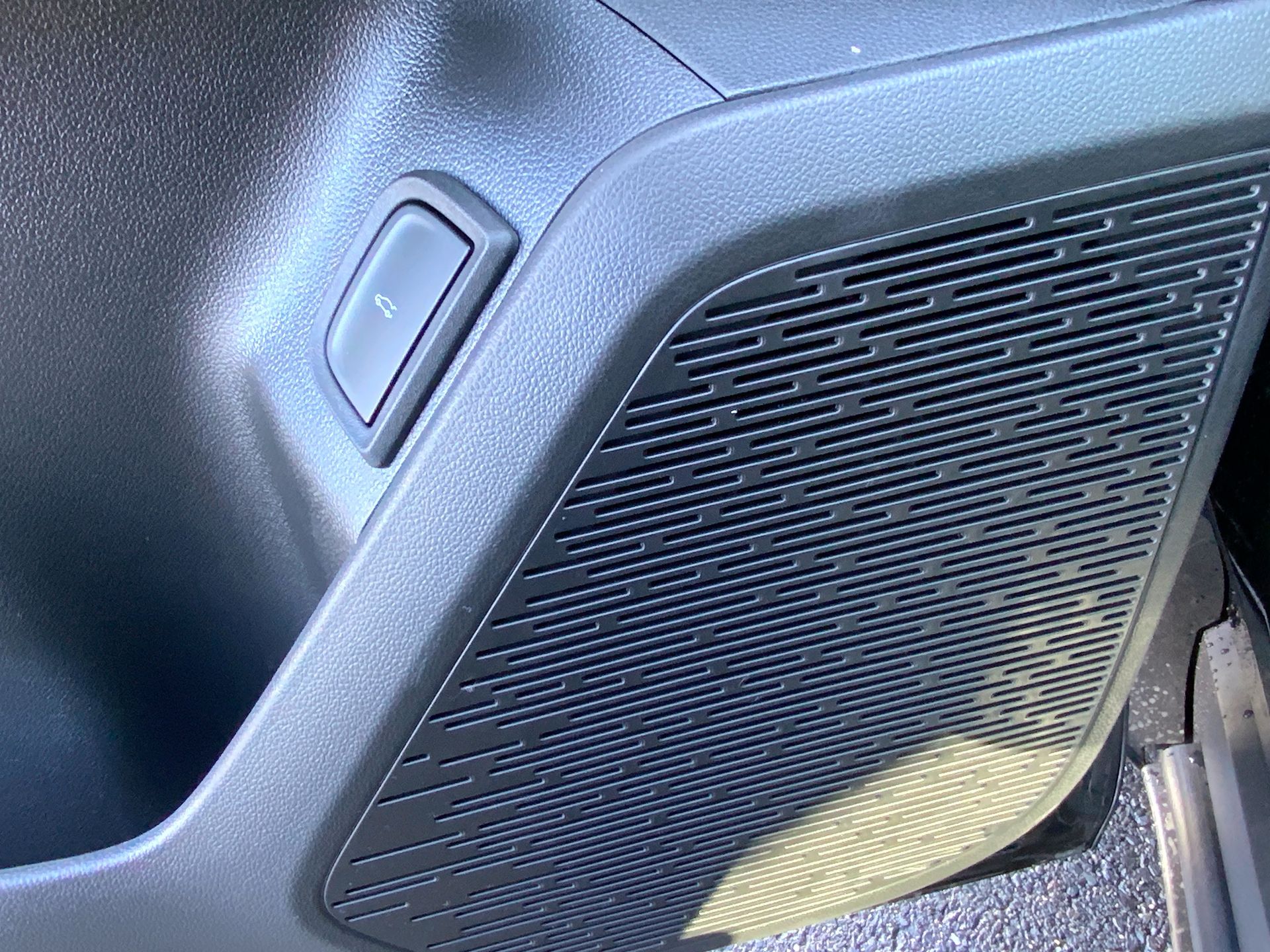2026 GMC Terrain AT4 - Photo 66
