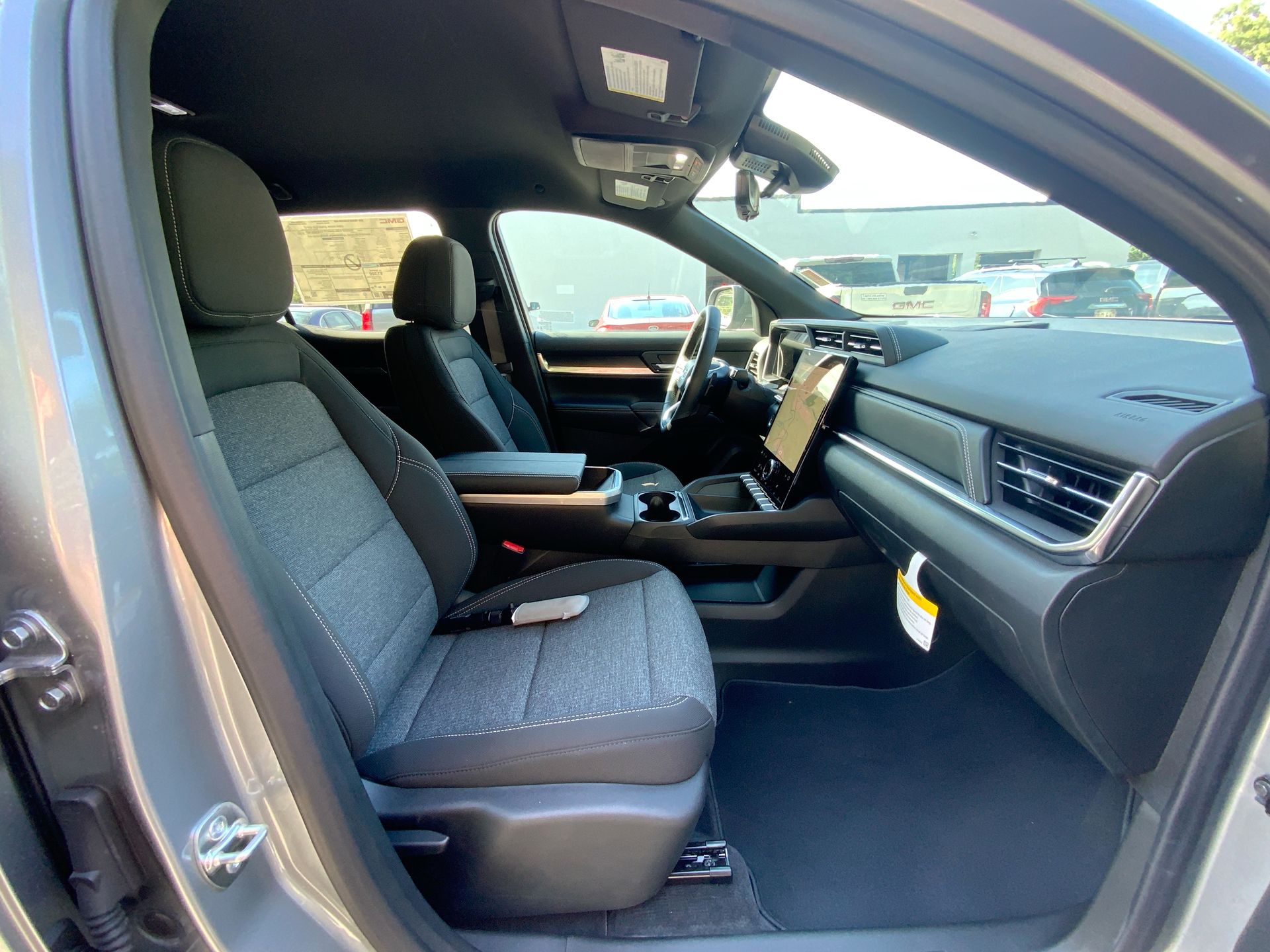 2026 GMC Terrain Elevation - Photo 70