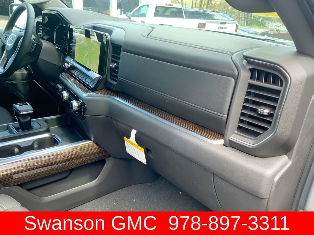 2026 GMC Sierra 1500 Elevation - Photo 28