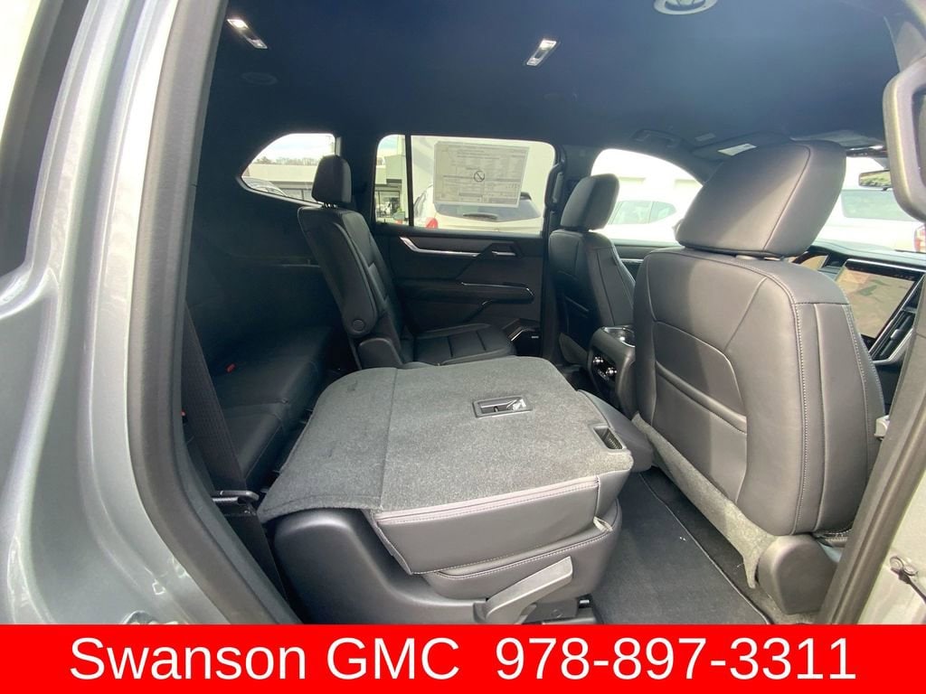 2026 GMC Acadia Elevation - Photo 33