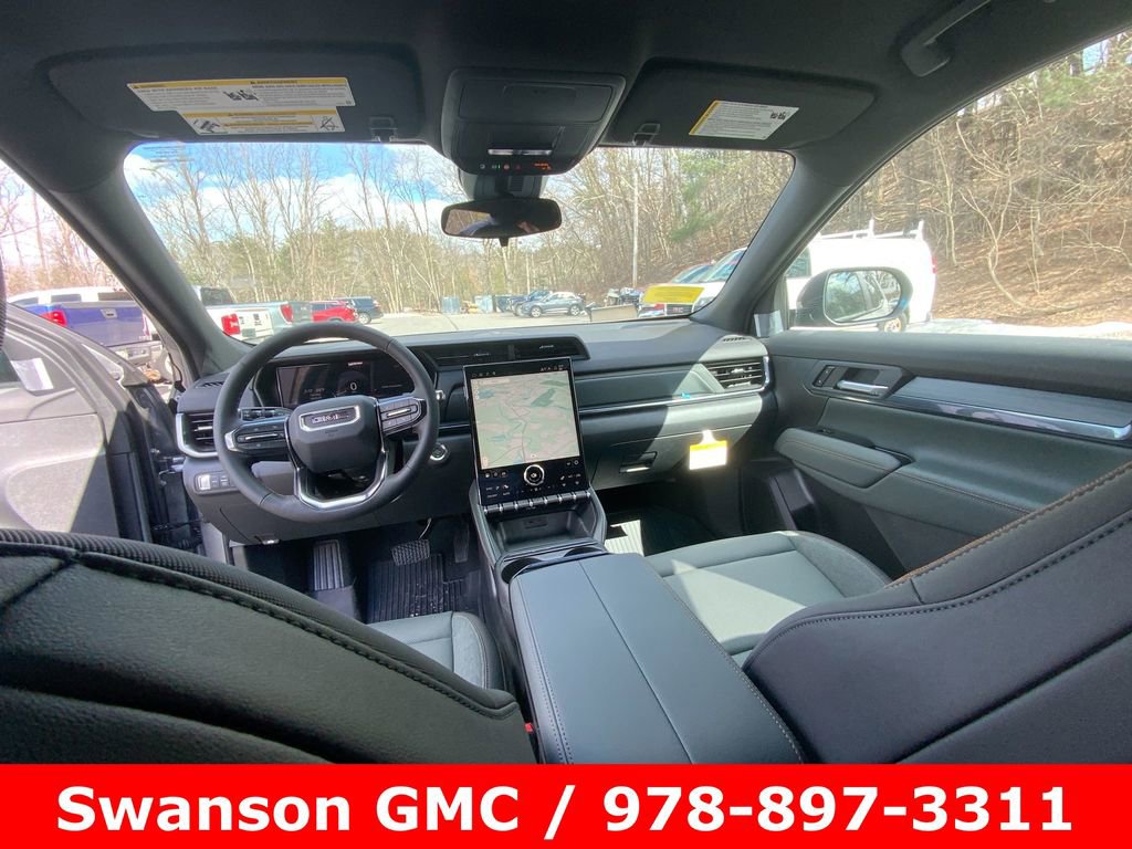 2026 GMC Terrain AT4 - Photo 20