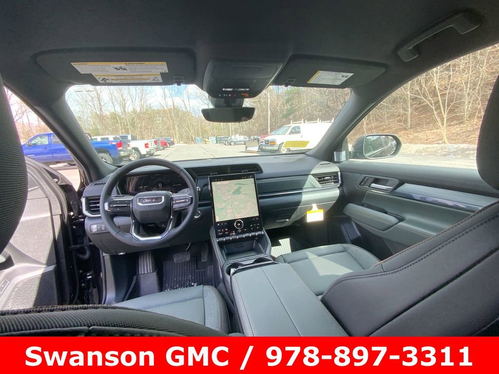 2026 GMC Terrain AT4 - Photo 20