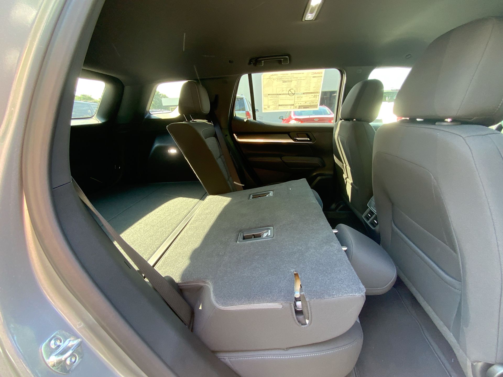 2026 GMC Terrain Elevation - Photo 74