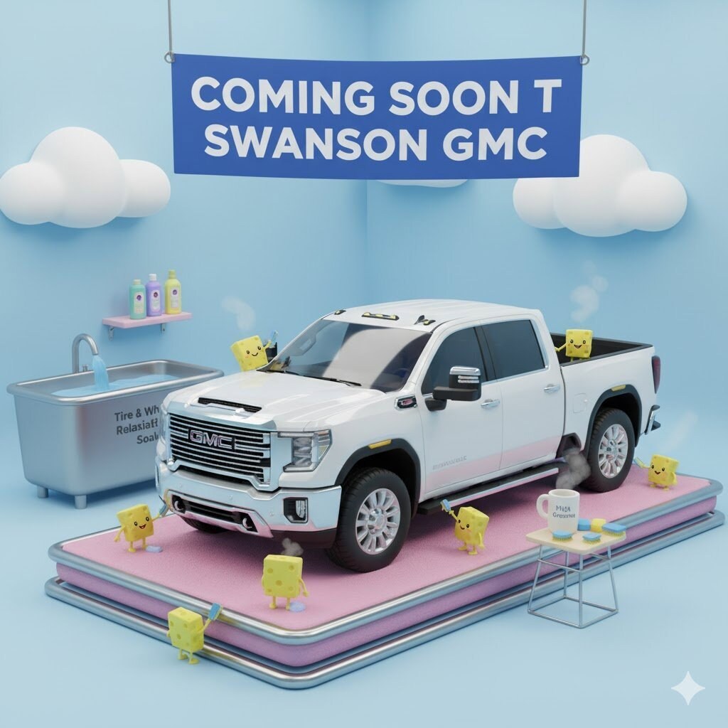 Used 2022 GMC Sierra 2500 HD Denali Truck