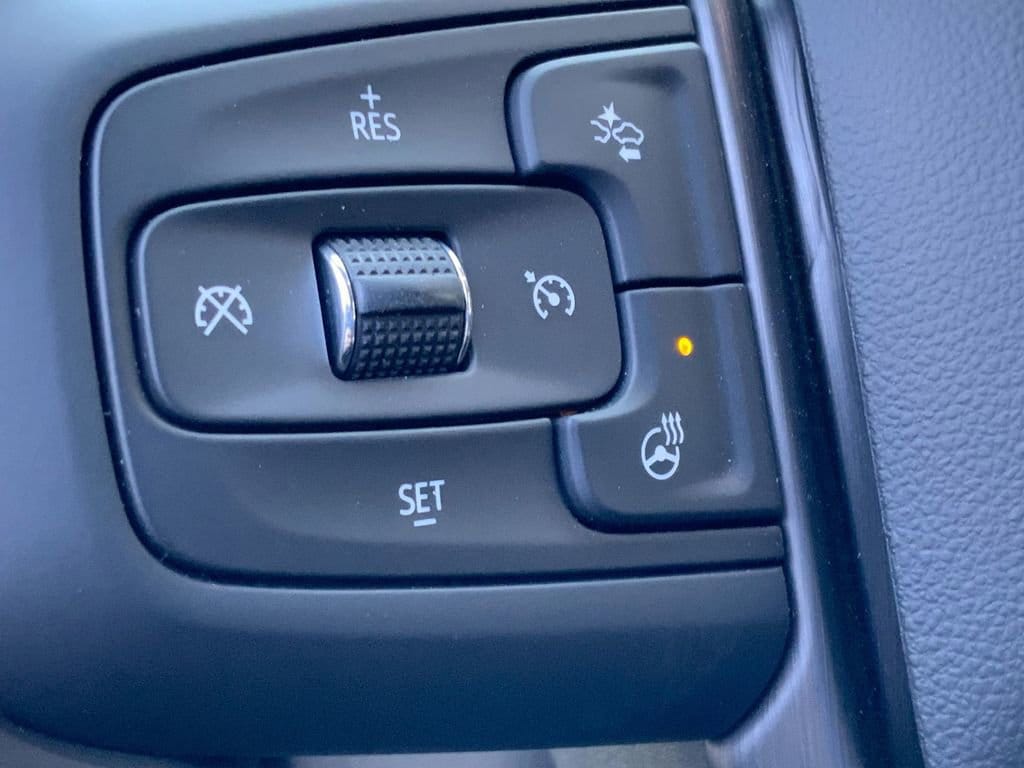 2026 GMC Sierra 1500 AT4 - Photo 34