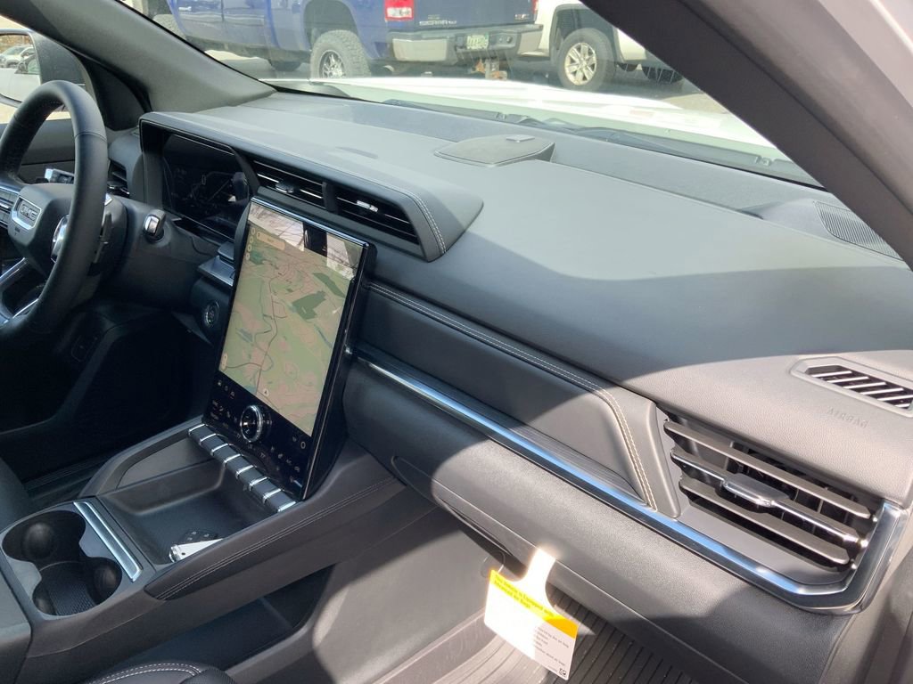 2026 GMC Terrain Elevation - Photo 28
