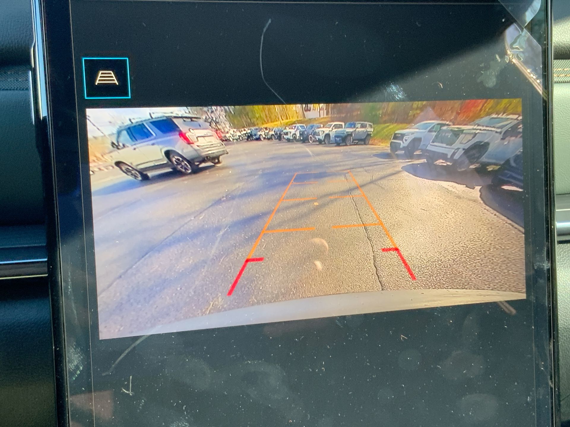 2026 GMC Terrain AT4 - Photo 58