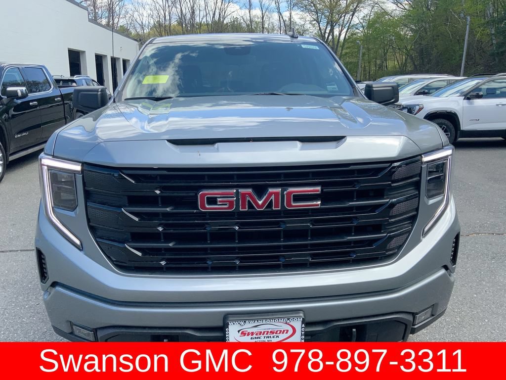 2026 GMC Sierra 1500 Elevation - Photo 41