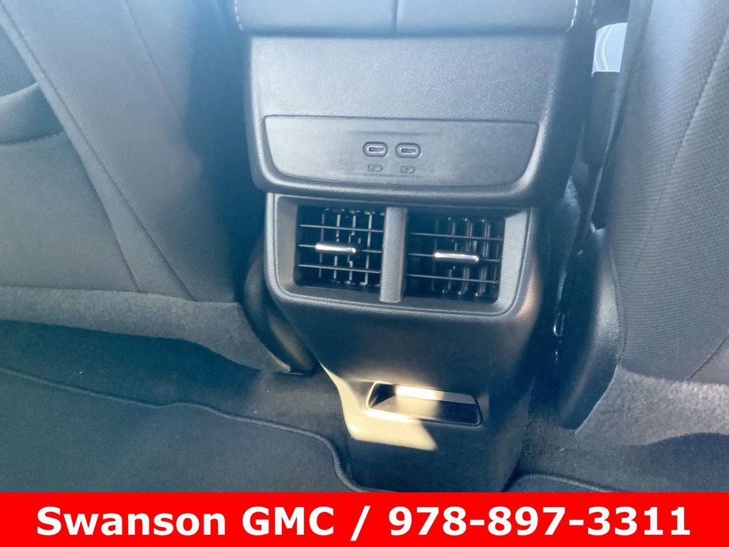 2026 GMC Terrain Elevation - Photo 30