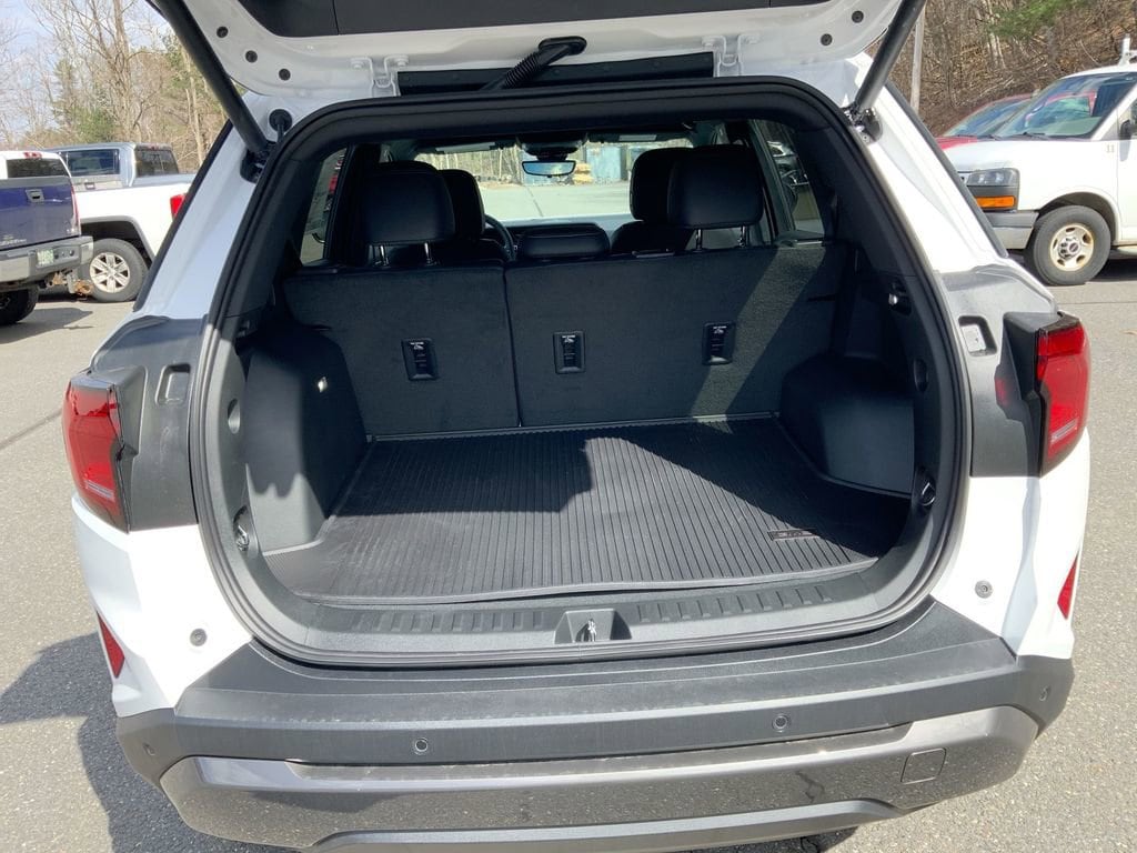 2026 GMC Terrain Elevation - Photo 25