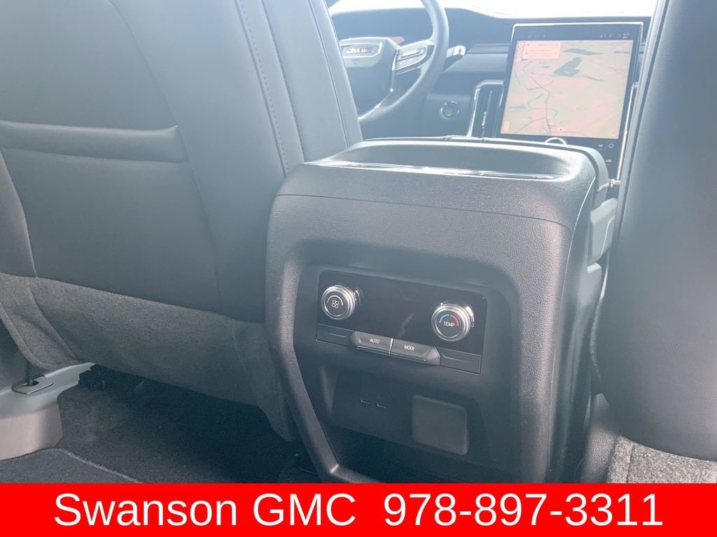 2026 GMC Acadia Elevation - Photo 31