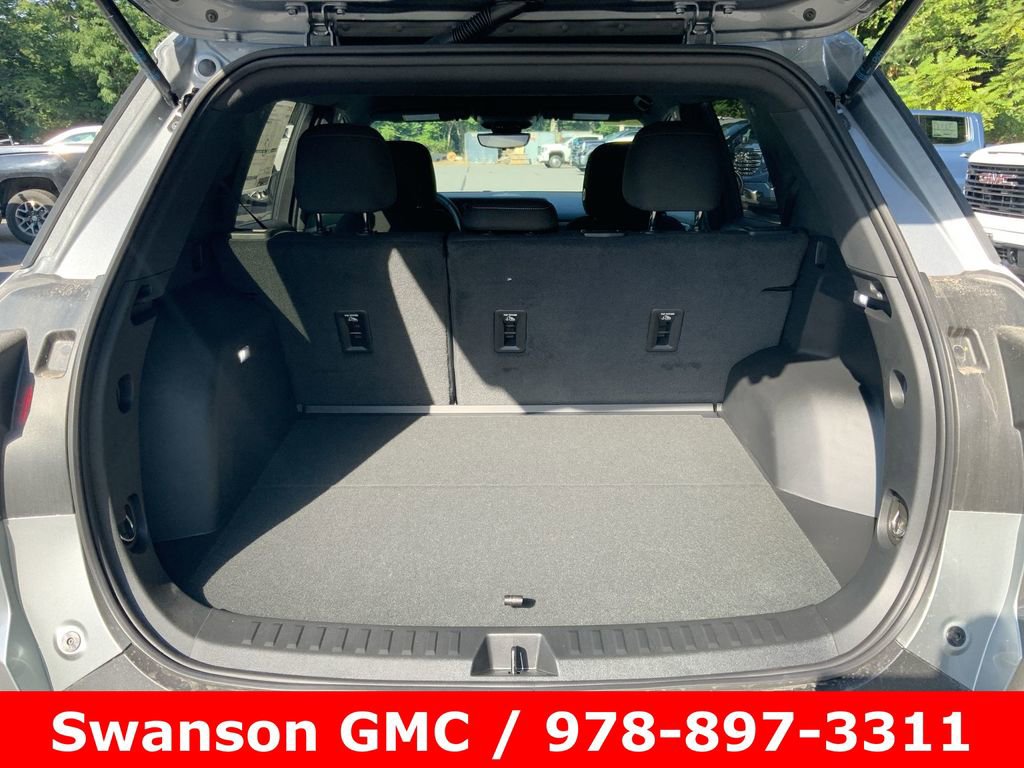 2026 GMC Terrain Elevation - Photo 26