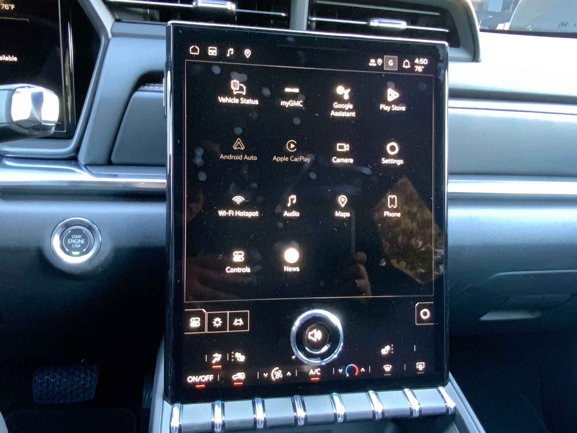 2026 GMC Terrain Elevation - Photo 56