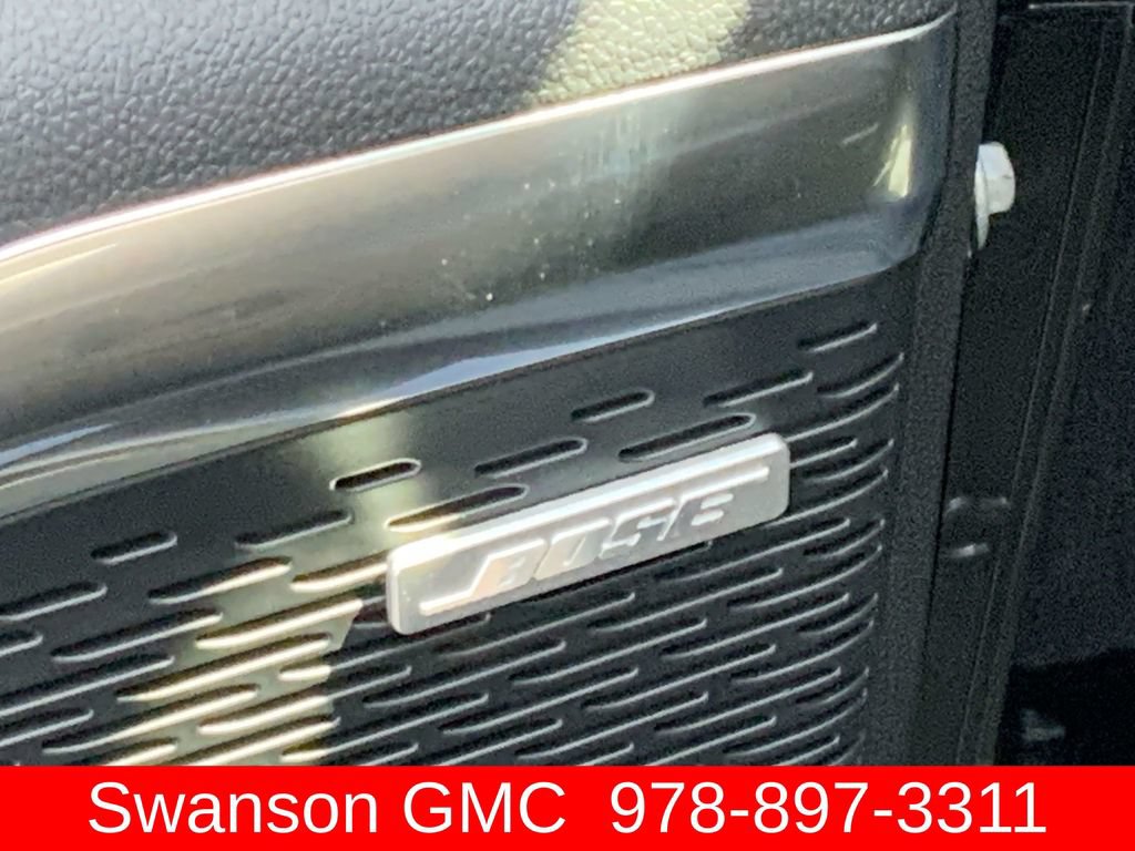 2026 GMC Acadia Elevation - Photo 24