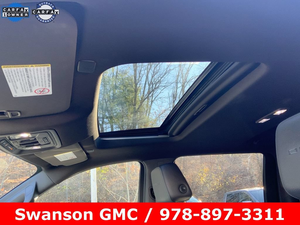 2022 GMC Sierra 2500 Denali HD Denali - Photo 19