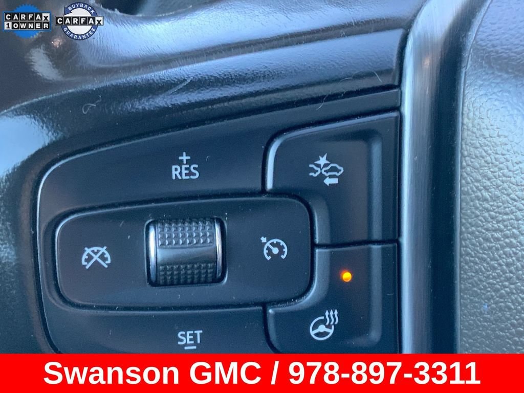 2022 GMC Sierra 2500 Denali HD Denali - Photo 32