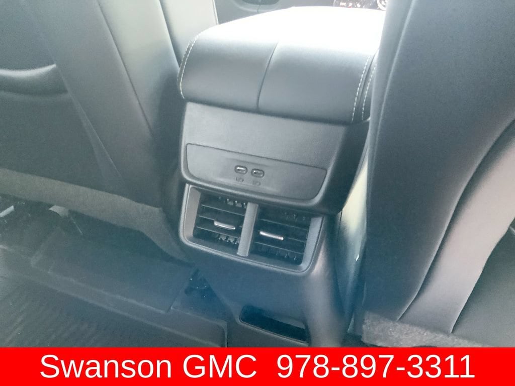 2026 GMC Terrain Elevation - Photo 29