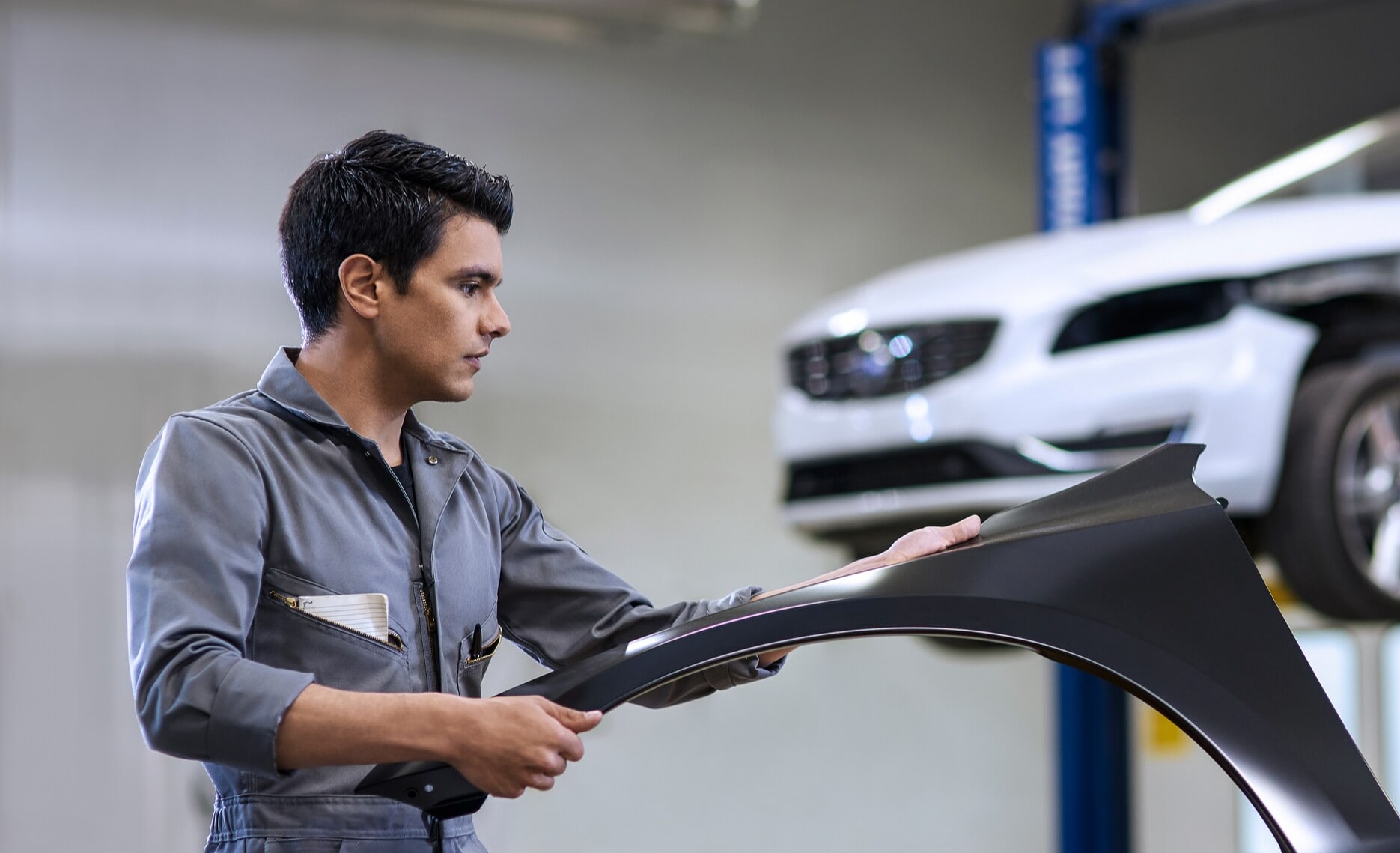  Family riding in vehicle