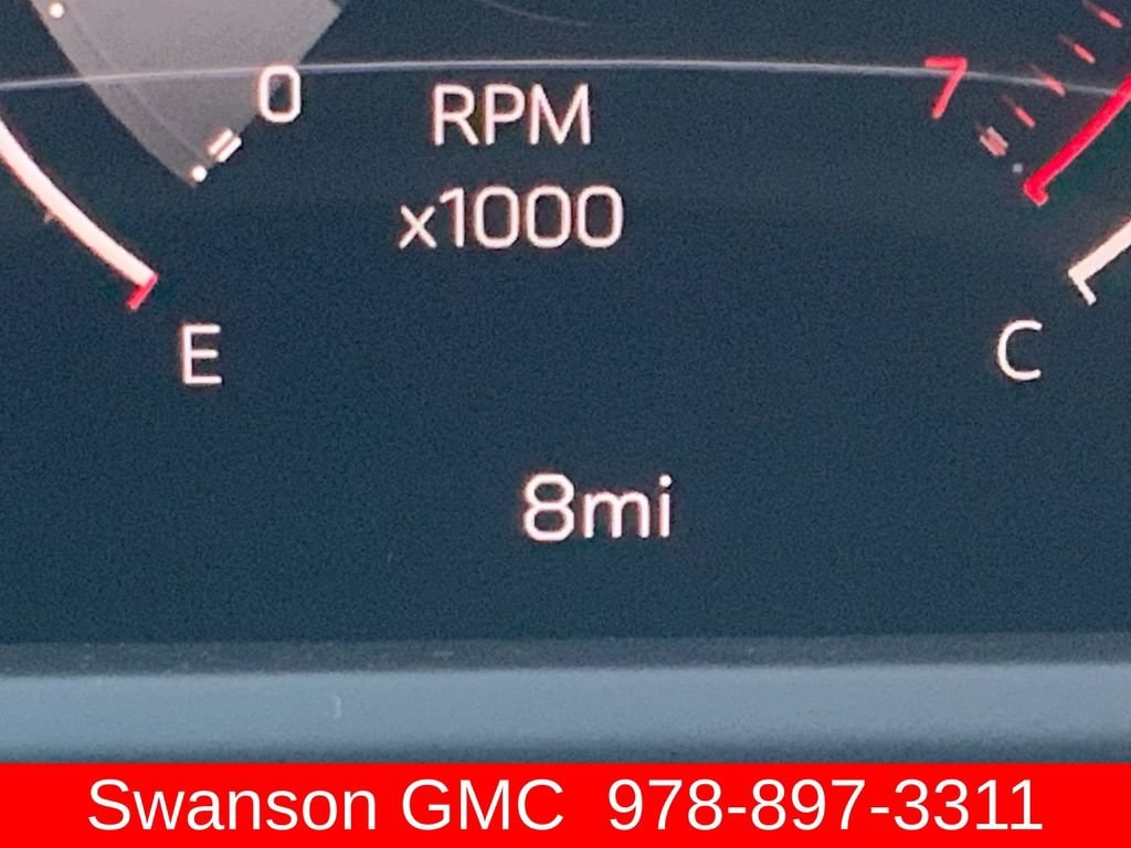 2026 GMC Acadia Elevation - Photo 13