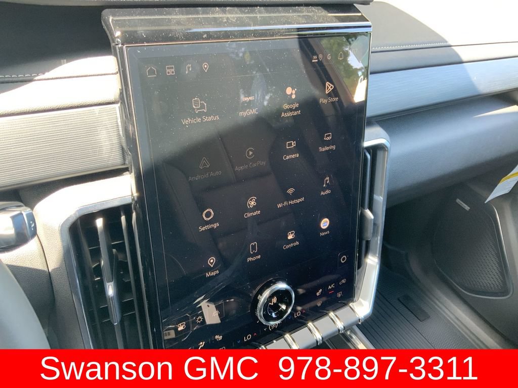 2026 GMC Acadia Elevation - Photo 13